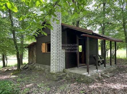 Prodej - chata/rekreační objekt, 29 m²