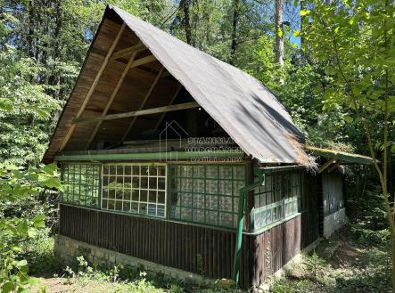 Prodej - chata/rekreační objekt, 70 m² obrázek