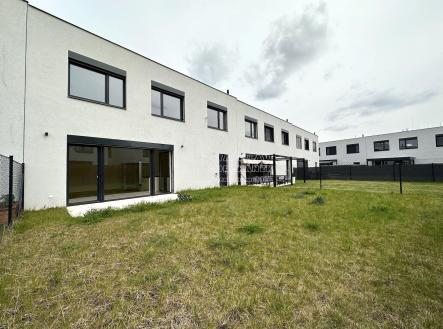 Pronájem - dům/vila, 130 m²