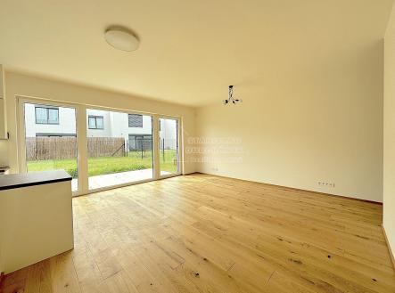 Pronájem - dům/vila, 130 m²