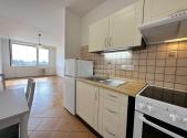 Pronájem bytu, 2+kk, 44 m²