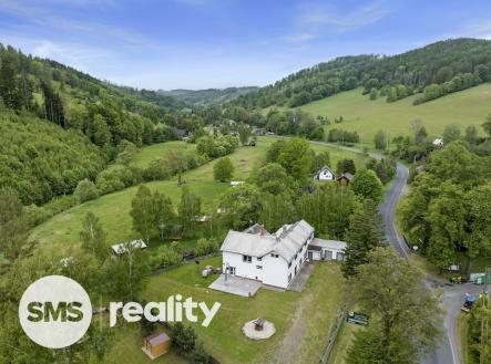 Prodej - hotel, 442 m² obrázek