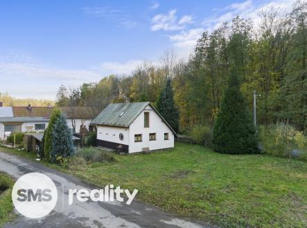 dji-20231107142835-0175-d.jpg | Prodej - chata/rekreační objekt, 70 m²