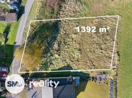 dji-20231107130758-0023-d-zakres.jpg | Prodej - pozemek pro bydlení, 1 392 m²