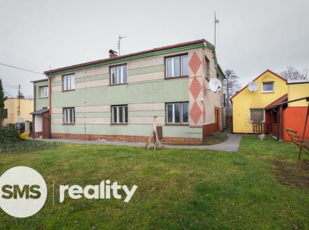 Prodej - dům/vila, 264 m²