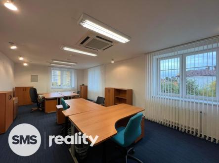 img-3446.jpg | Pronájem - kanceláře, 20 m²