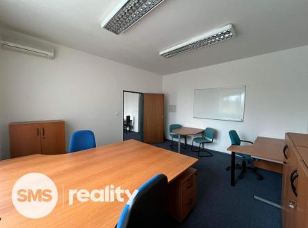 img-3448.jpg | Pronájem - kanceláře, 20 m²