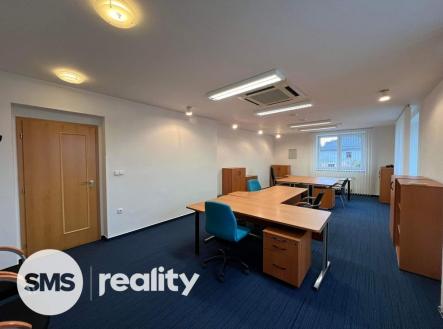 img-3447.jpg | Pronájem - kanceláře, 20 m²