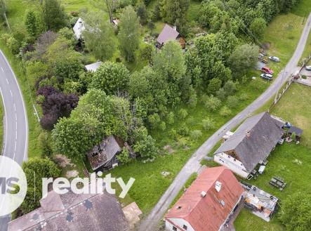 dji-20240522164951-0199-d.jpg | Prodej - pozemek pro bydlení, 1 316 m²