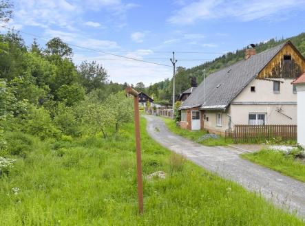 Prodej - pozemek pro bydlení, 1 316 m² obrázek