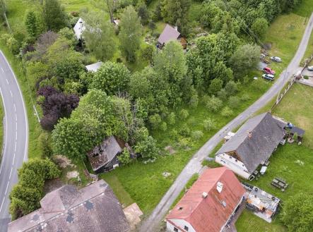dji-20240522164951-0199-d.jpg | Prodej - pozemek pro bydlení, 1 316 m²