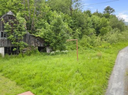 dji-20240522165646-0325-d.jpg | Prodej - pozemek pro bydlení, 1 316 m²