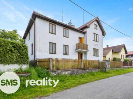 Prodej - dům/vila, 260 m² obrázek