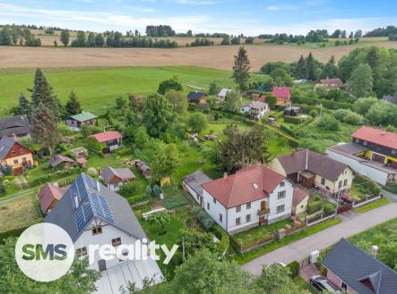 Prodej - dům/vila, 260 m² obrázek