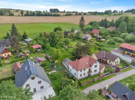Prodej - dům/vila, 260 m²