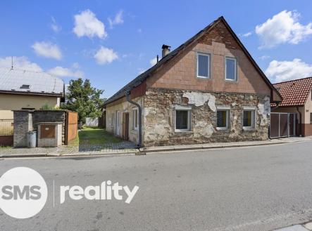 Prodej - dům/vila, 102 m² obrázek
