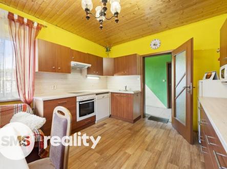 Prodej - dům/vila, 102 m² obrázek