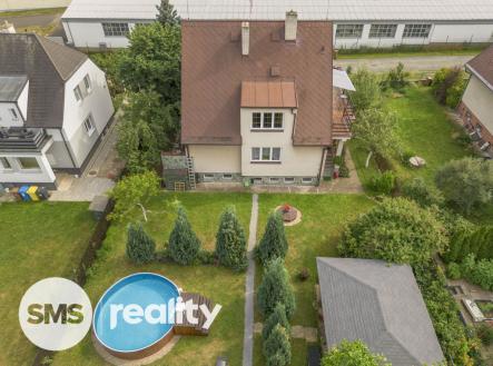 Prodej - dům/vila, 200 m² obrázek