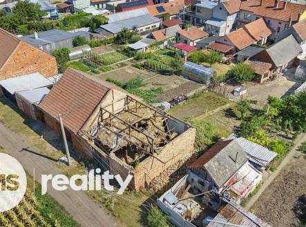 dji-20240814103508-0024-d.jpg | Prodej - pozemek pro bydlení, 361 m²