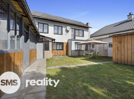 Prodej - dům/vila, 220 m² obrázek