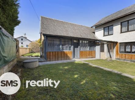 Prodej - dům/vila, 220 m² obrázek