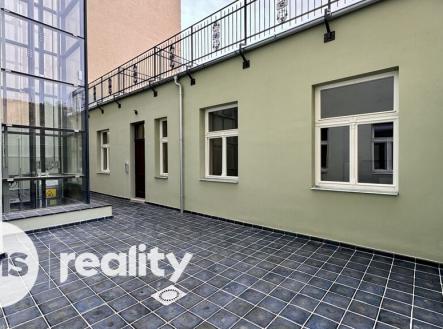 img-2719.jpeg | Pronájem bytu, 1+kk, 47 m²