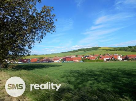 Prodej - pozemek pro komerční výstavbu, 9 887 m² obrázek