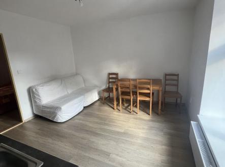 img-5542.jpg | Pronájem bytu, 2+kk, 40 m²