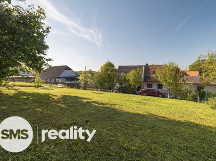 6-1.jpg | Prodej - pozemek pro bydlení, 2 047 m²