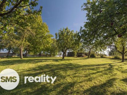 4-1.jpg | Prodej - pozemek pro bydlení, 2 047 m²