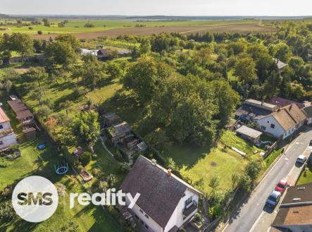 Prodej - pozemek pro bydlení, 2 047 m² obrázek