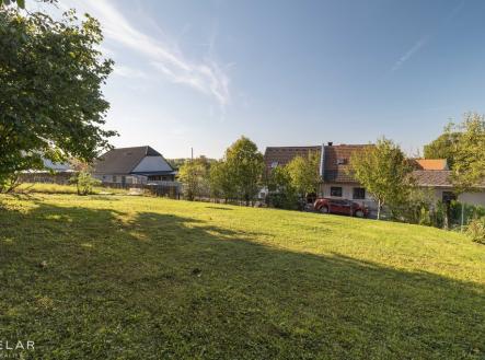 6-1.jpg | Prodej - pozemek pro bydlení, 2 047 m²