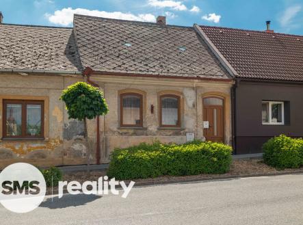 Prodej - dům/vila, 101 m² obrázek