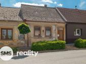 Prodej - dům/vila, 101 m²