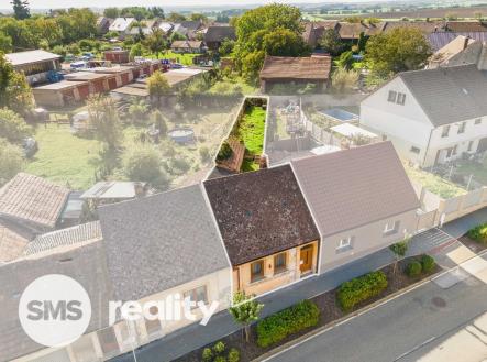 Prodej - dům/vila, 101 m² obrázek