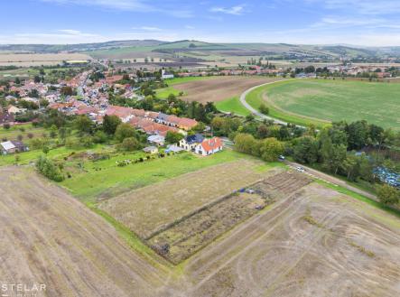 dji-20241003203253-0029-d.jpg | Prodej - pozemek pro bydlení, 1 184 m²