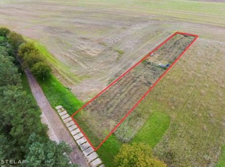 dji-20241003203156-0017-d-pozemek.jpg | Prodej - pozemek pro bydlení, 1 184 m²