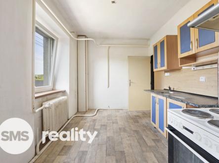 Prodej bytu, 2+1, 52 m² obrázek