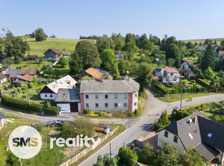 Prodej bytu, 3+1, 64 m² obrázek