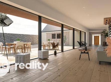 Prodej - pozemek pro komerční výstavbu, 2 376 m² obrázek