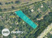 Prodej - pozemek pro bydlení, 1 662 m²