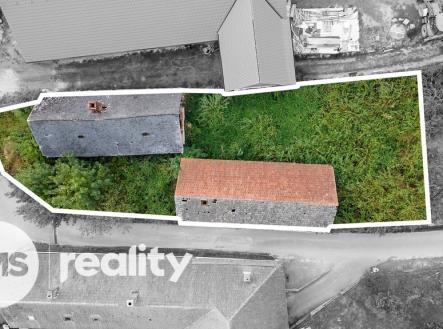 Prodej - pozemek pro bydlení, 931 m² obrázek