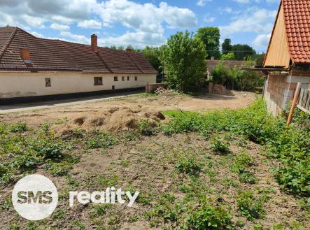 img20250511110724.jpg | Prodej - pozemek pro bydlení, 931 m²