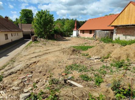 img20250511110837.jpg | Prodej - pozemek pro bydlení, 931 m²