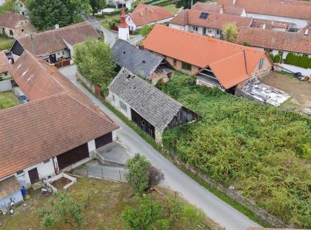 dji-20240911170944-0066-d.jpg | Prodej - pozemek pro bydlení, 931 m²