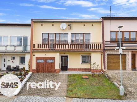 Prodej - dům/vila, 170 m² obrázek