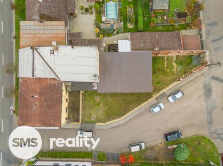 Prodej - obchodní prostor, 510 m² obrázek