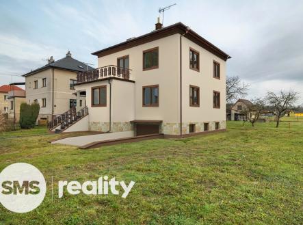 Prodej - dům/vila, 162 m² obrázek