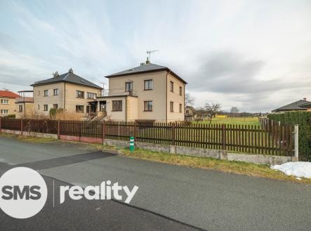 Prodej - dům/vila, 162 m² obrázek