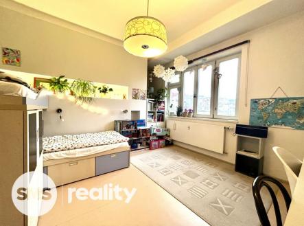 img-9205.jpeg | Pronájem bytu, 3+kk, 74 m²